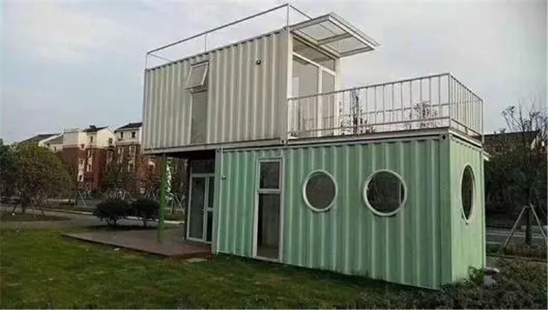 集装箱